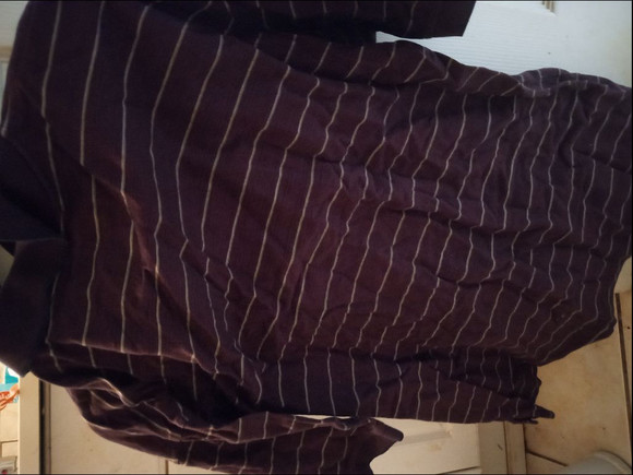 Asworth Large Polo - Picture 2 of 2